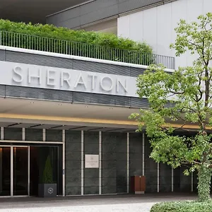 Hotel Sheraton Grand