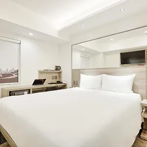 Hotel Red Planet